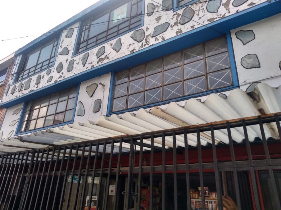 Se arrienda Apartamento u Oficina en Carvajal, Kennedy.