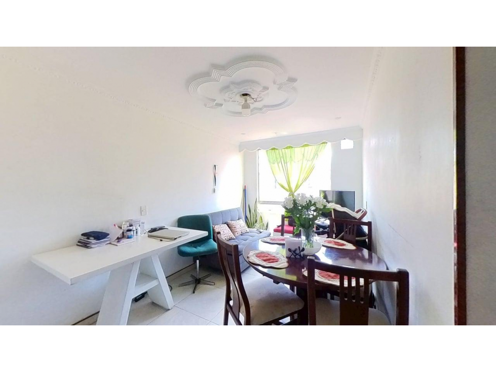 Se vende apartamento en Nuevo Recreo, Bosa. — foto 2