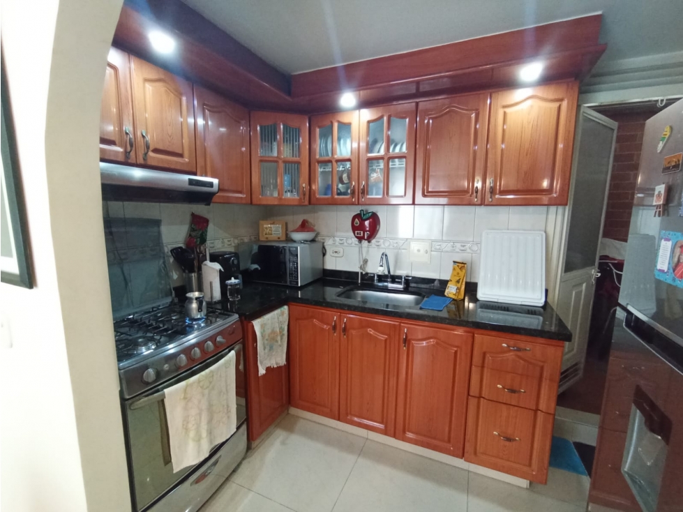 Se vende Apartamento en Multifamiliares Tayrona manzana C., Bosa.