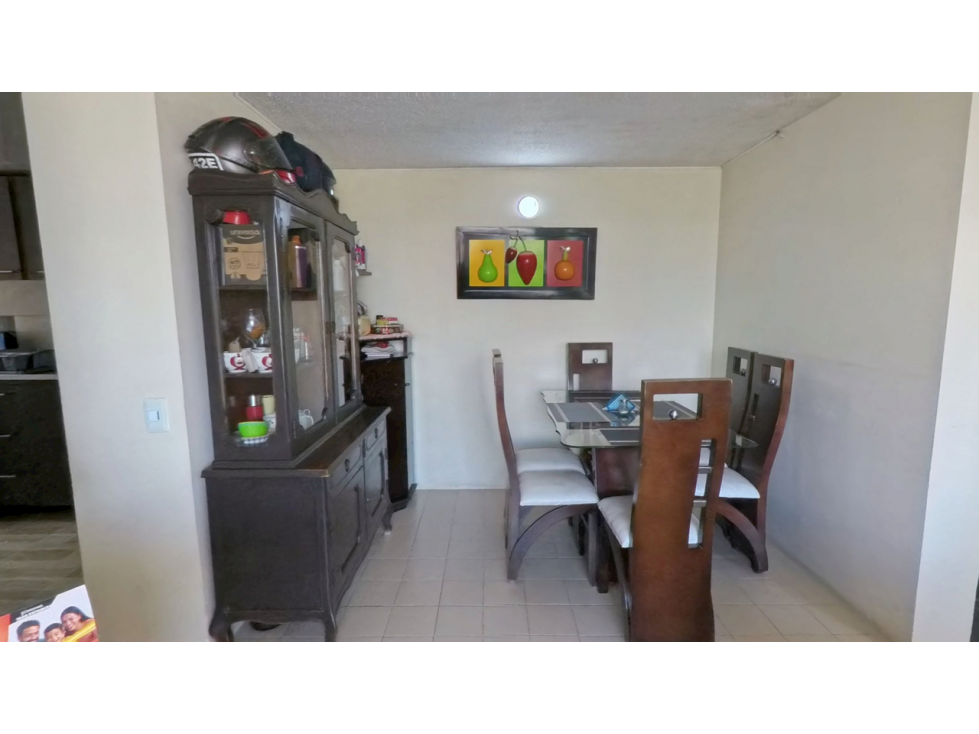 Se vende apartamento en conjunto San isidro, Bosa. — foto 6