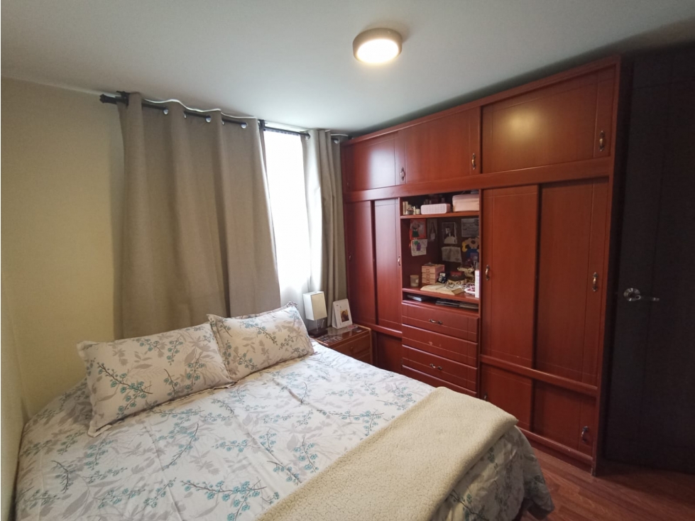 Se vende Apartamento en Multifamiliares Tayrona manzana C., Bosa. — foto 3