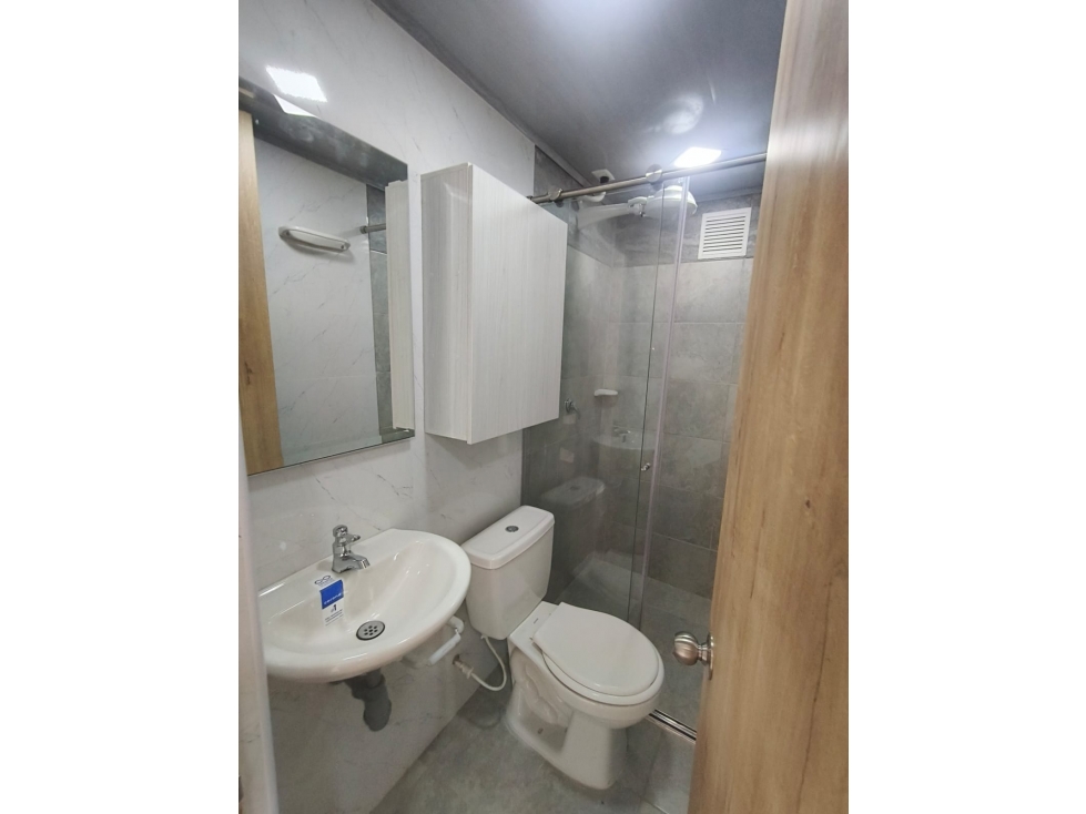 Se vende apartaestudio en Meridiano 3026, Bogota. — foto 5