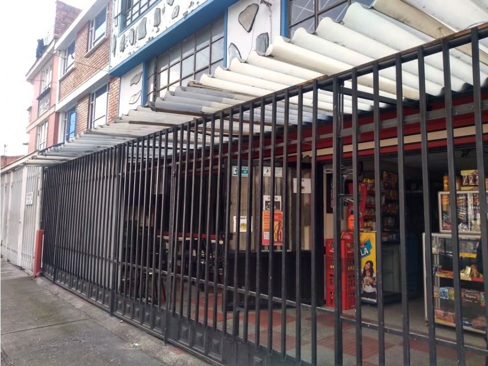 Se arrienda Apartamento u Oficina en Carvajal, Kennedy. — foto 2