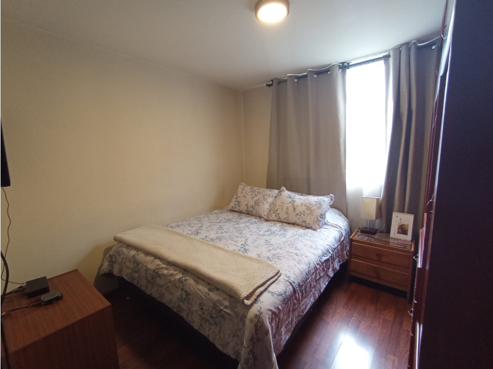 Se vende Apartamento en Multifamiliares Tayrona manzana C., Bosa. — foto 4