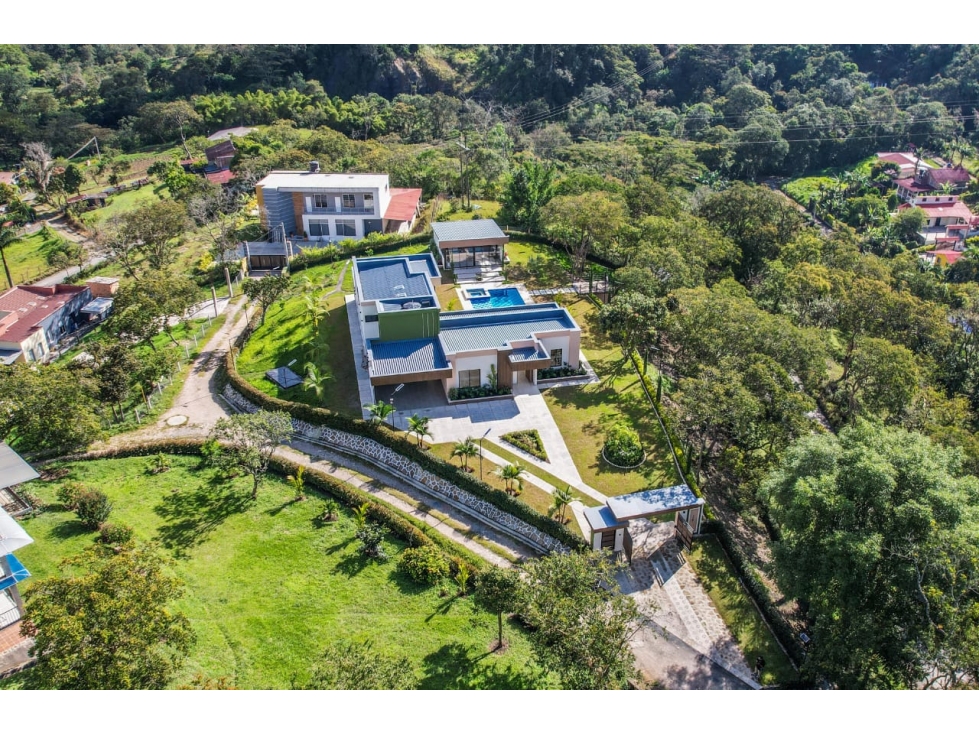 Se vende Casa campestre en Moniquira, Boyaca. - 4