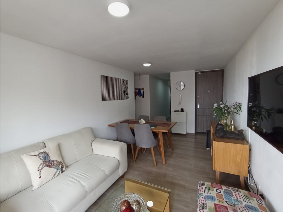 Se vende apartamento en Portoamericas, Kennedy. — foto 2