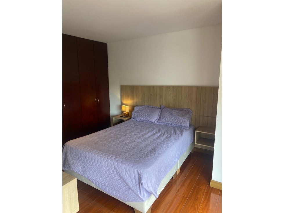 Se vende apartamento en Horizontes del Castillo, Bogota. — foto 5