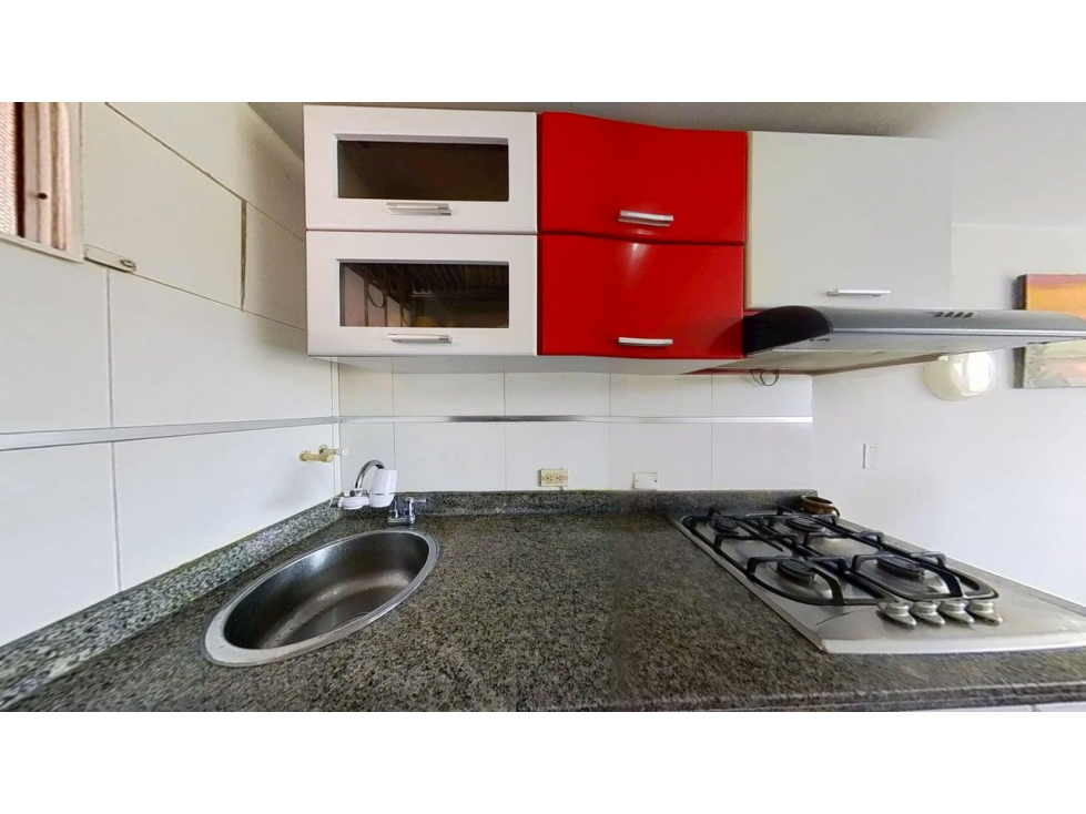 Se vende apartamento en Camino de la Esperanza, Bosa. — foto 3