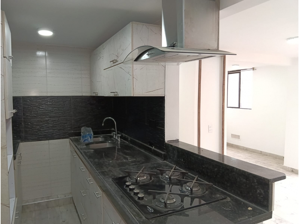 Se vende apartamento en Fontana 3 Madrid, Cundinamarca. — foto 2