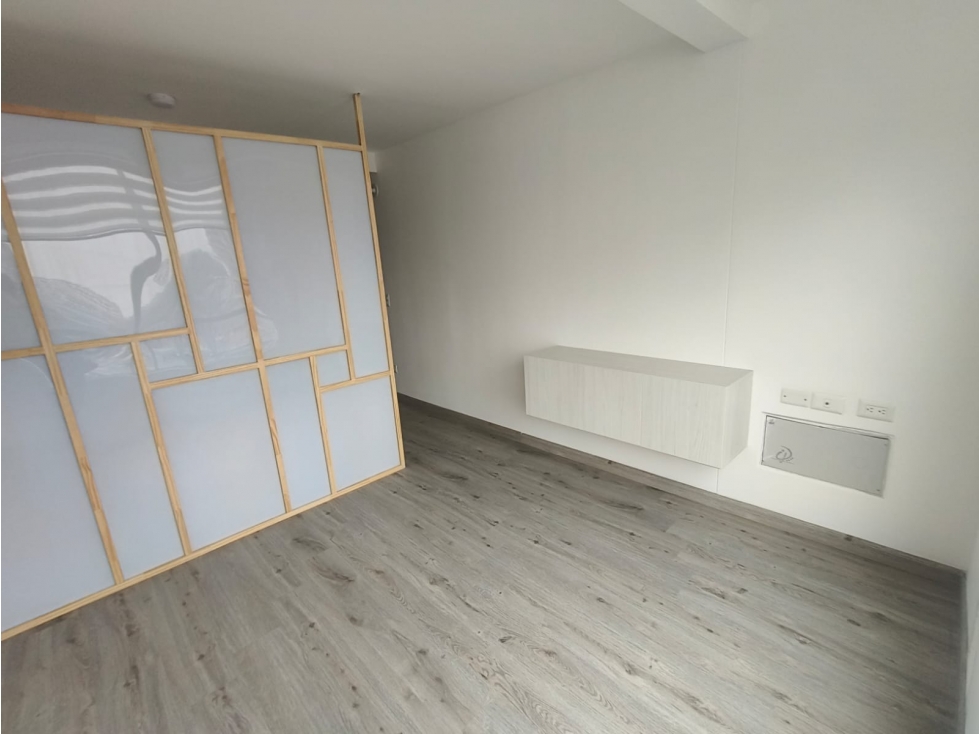 Se vende apartaestudio en Meridiano 3026, Bogota. — foto 4