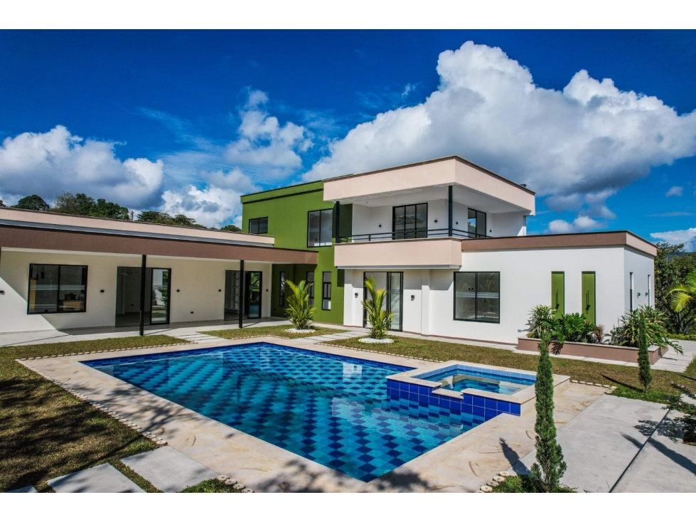 Se vende Casa campestre en Moniquira, Boyaca. - 3