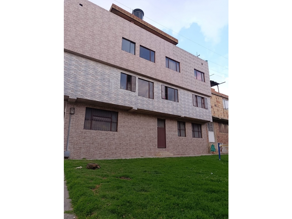 Vendo casa Esquinera en Arborizadora Alta