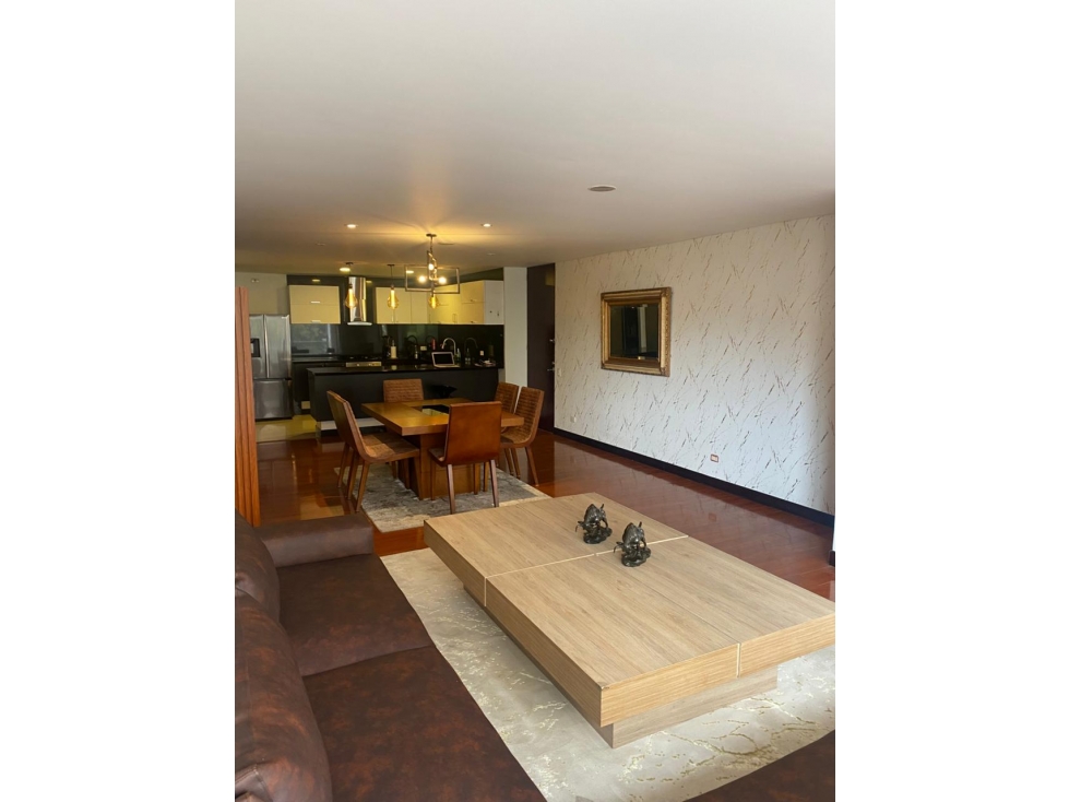 Se vende apartamento en Horizontes del Castillo, Bogota. — foto 6