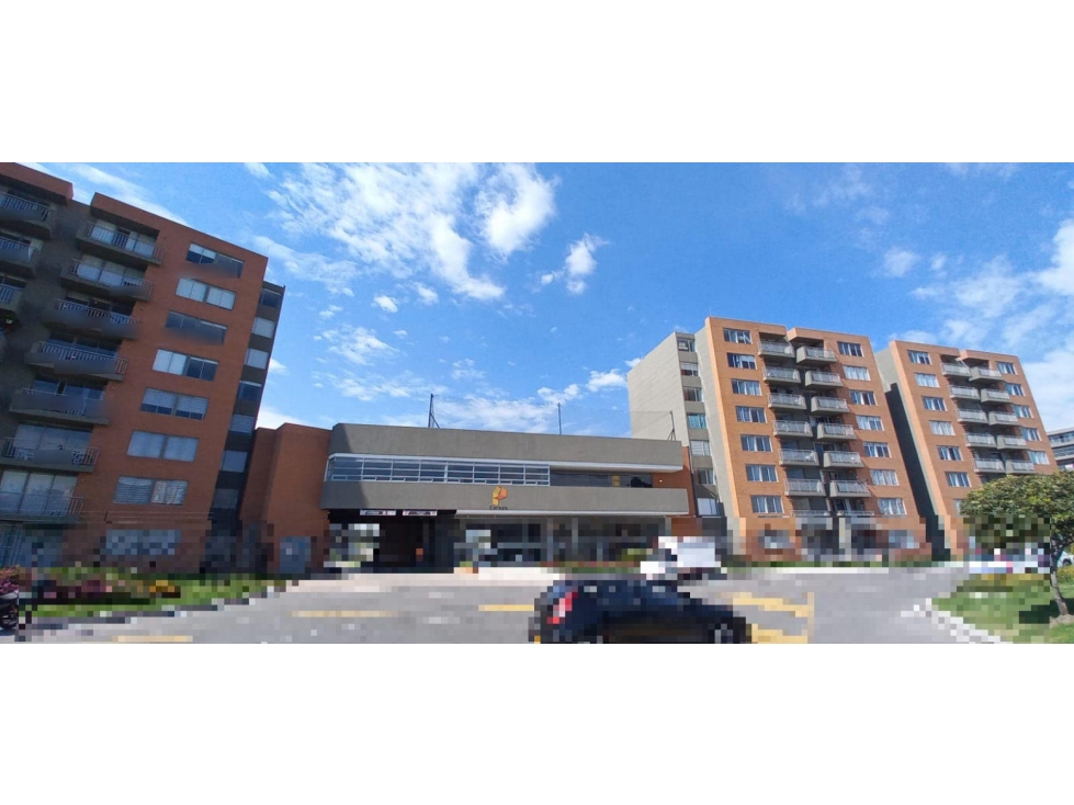 Se vende apartamento en Quintas de Serrezuela, Mosquera. — foto 2