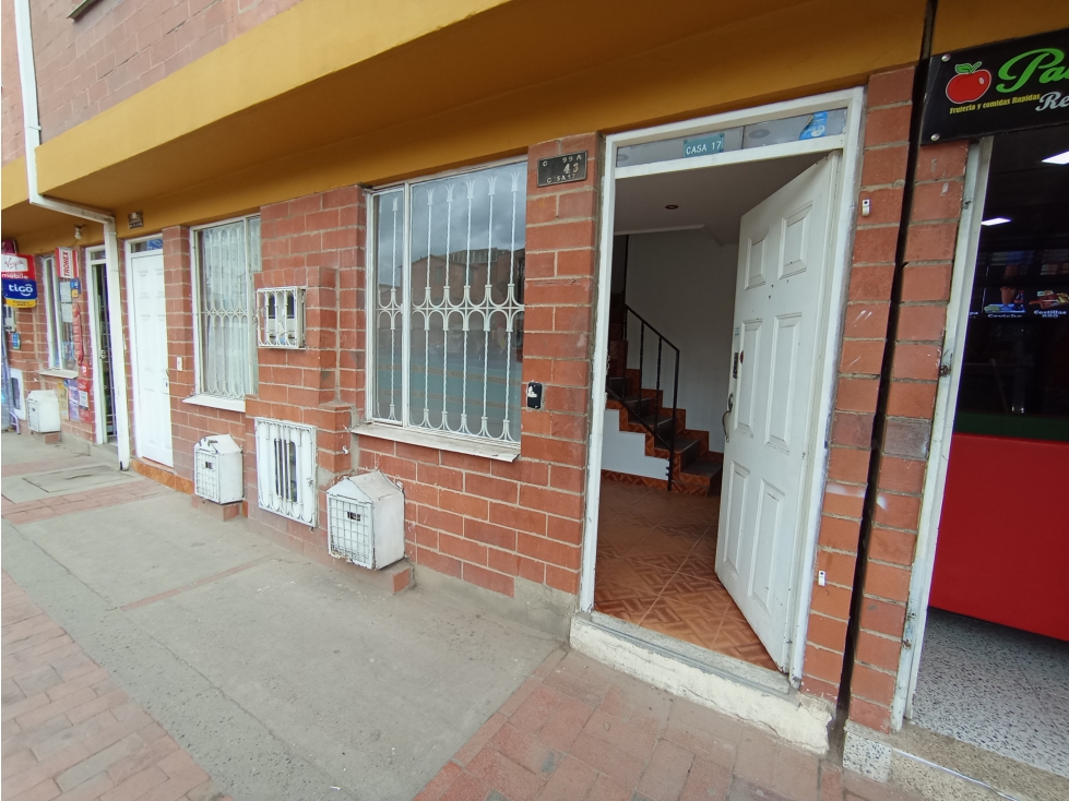 Se vende casa en Quintas del recreo, Bosa. — foto 2