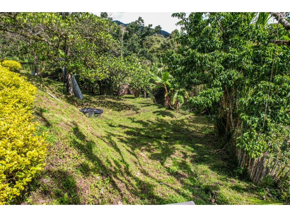 Se vende Finca en Moniquira, Boyaca. - 2