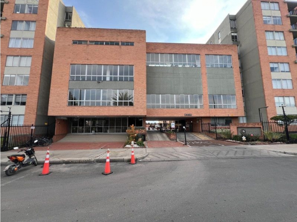 Se vende apartamento e conjunto Attalea, Mosquera.