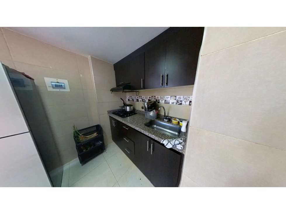 Se vende apartamento en el Triunfo 1, Soacha. — foto 3