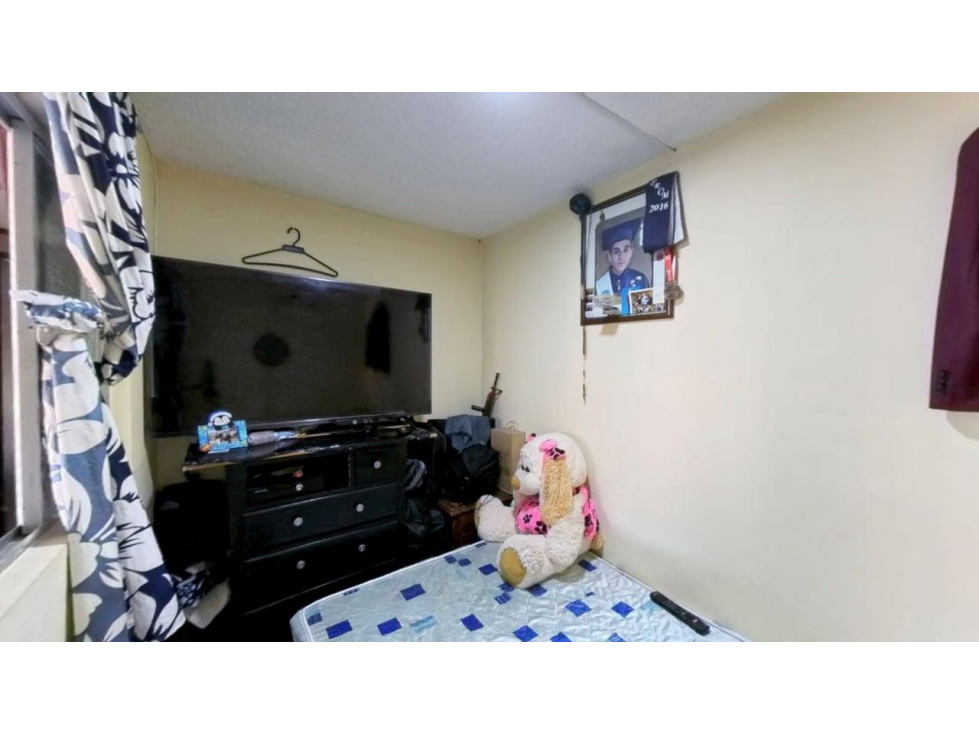 Se vende apartamento en San Bernardino 1, Bosa. — foto 5