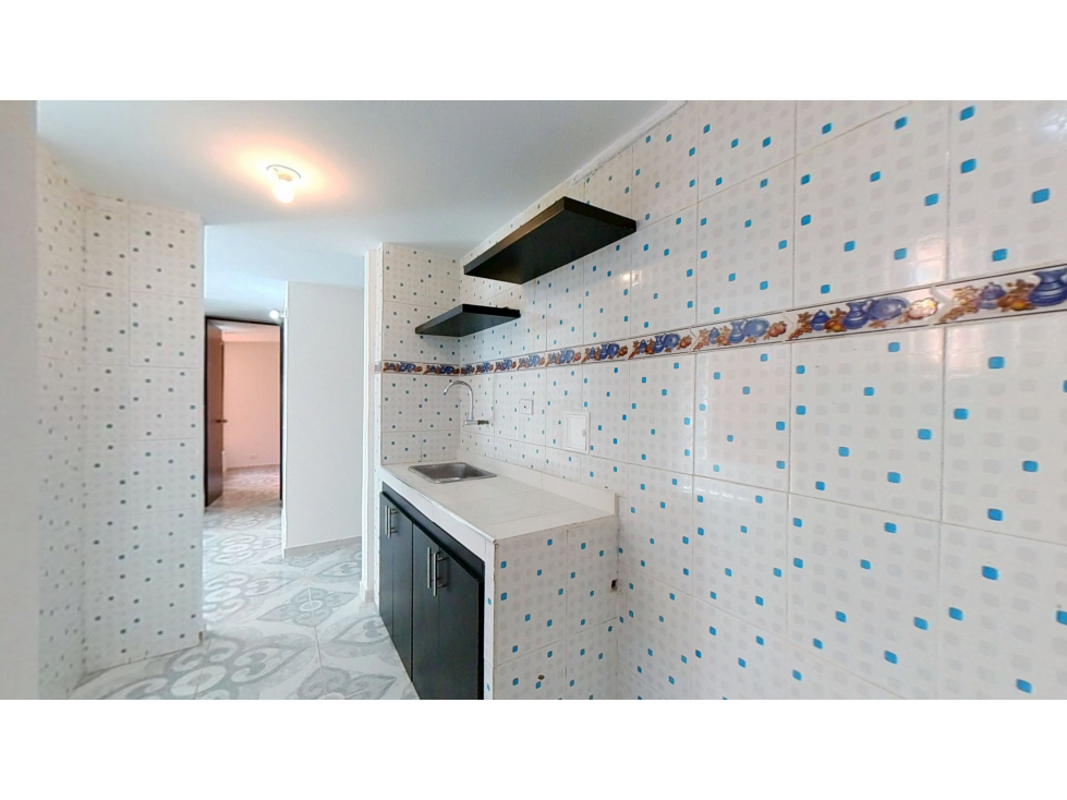 Se vende apartamento en Vistas del rio 2, Usme. — foto 2