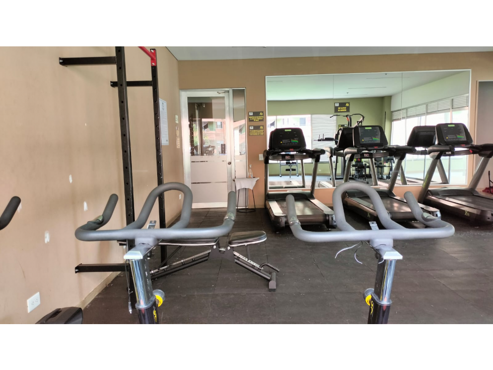 Se vende apartamento en Conjunto Murano, Madrid. — foto 2