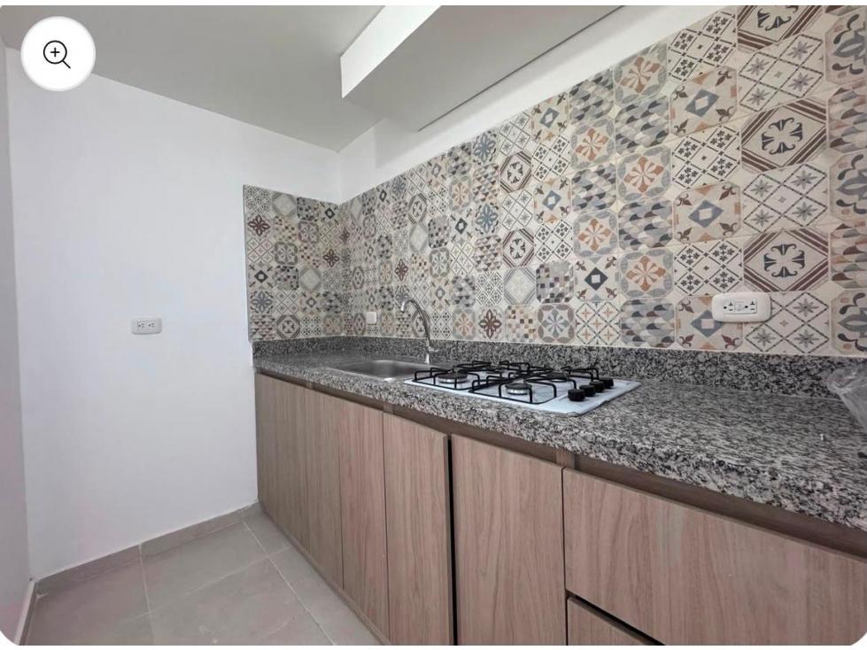 Se vende apartamento en SIENA, Usme. — foto 5