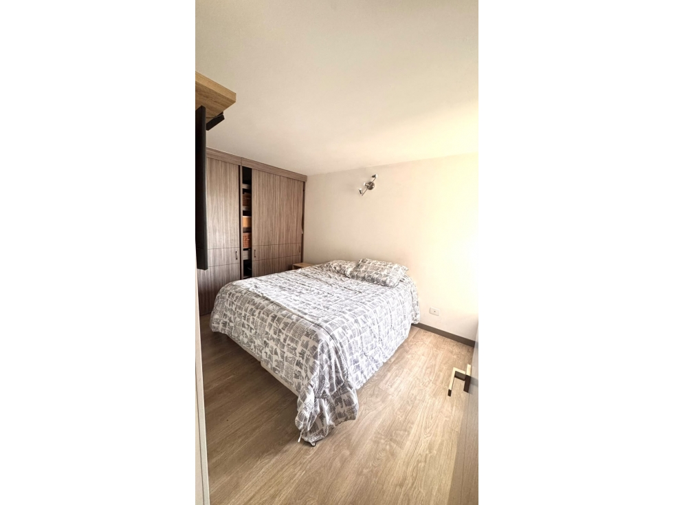 Se vende apartamento en Portoamericas, Kennedy. — foto 6