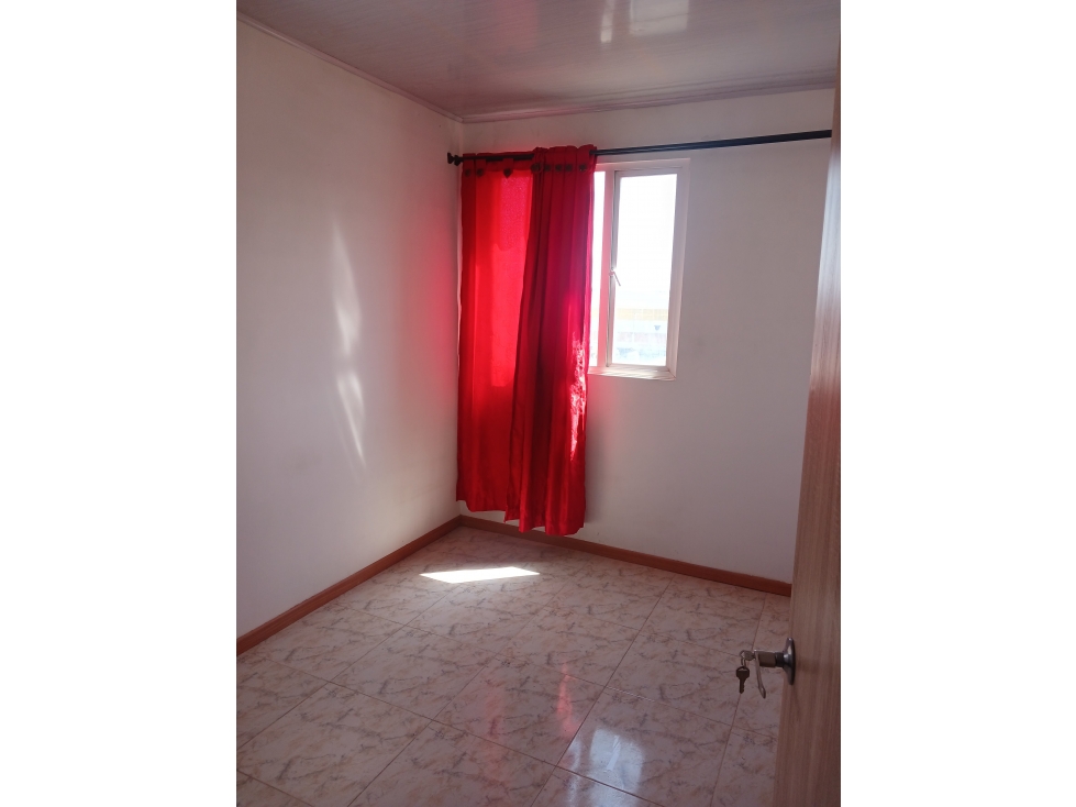 Se Arrienda Apartamento en Fontibón El Recodo, Bogota. — foto 2
