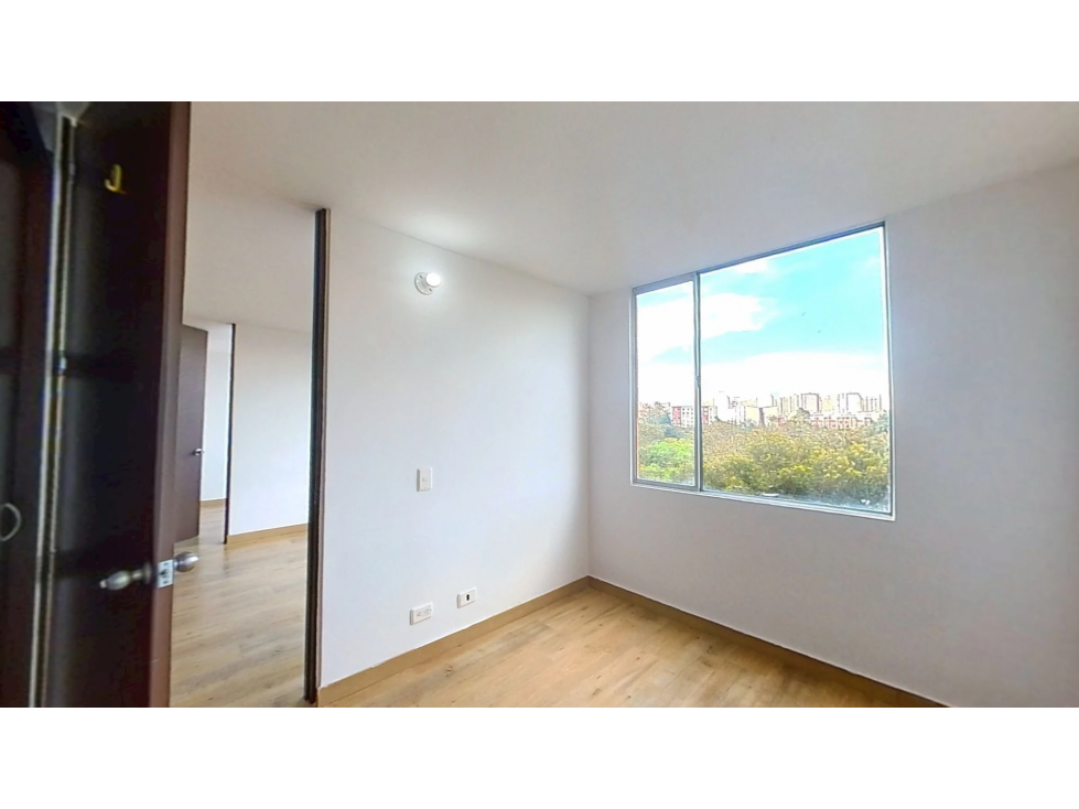 Se vende apartamento en La Armonia, Kennedy. — foto 2