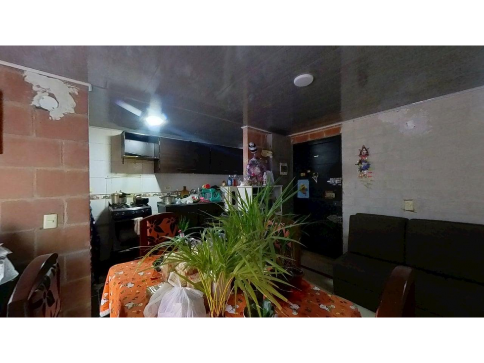 Se vende apartamento en Bosques de Bogota 2, Usme. — foto 2