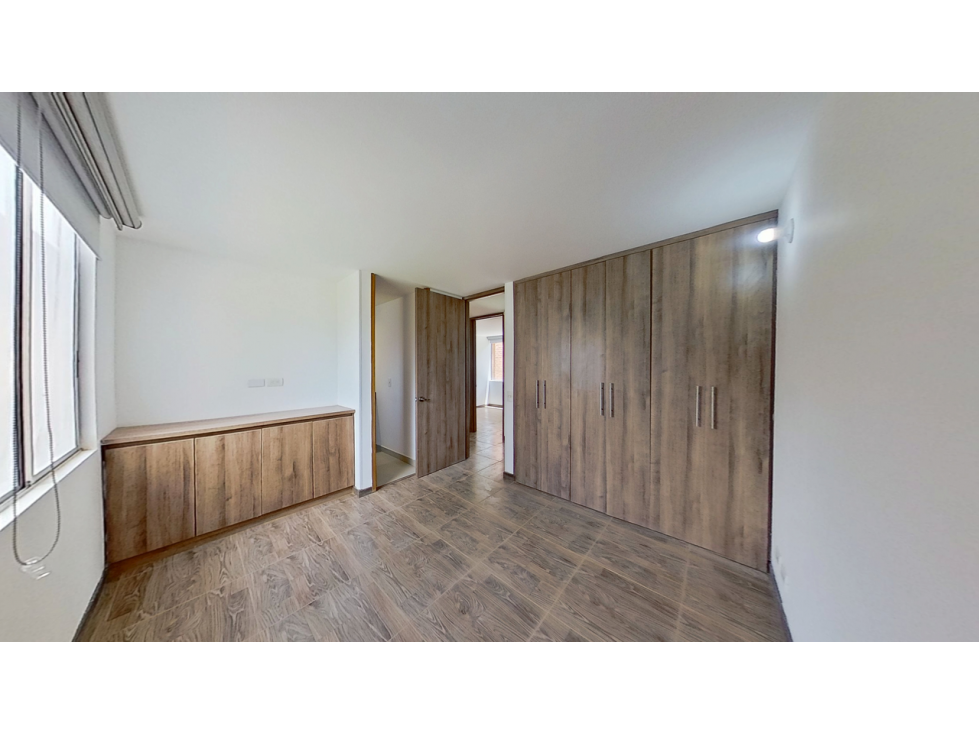 Se vende apartamento en Alhambra, Madrid. — foto 3