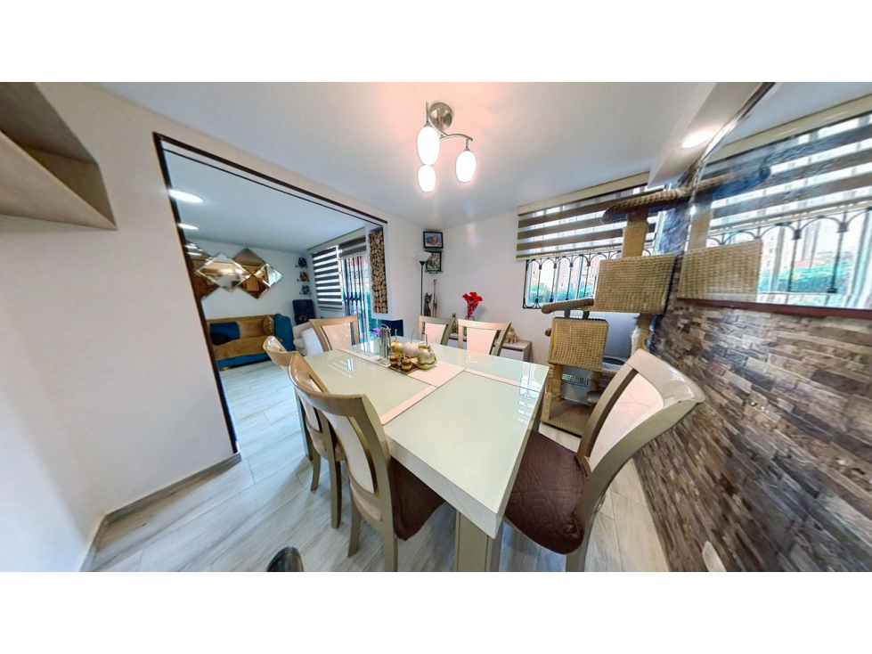 Se vende apartamento en Fontana, Madrid la prosperidad. - 2