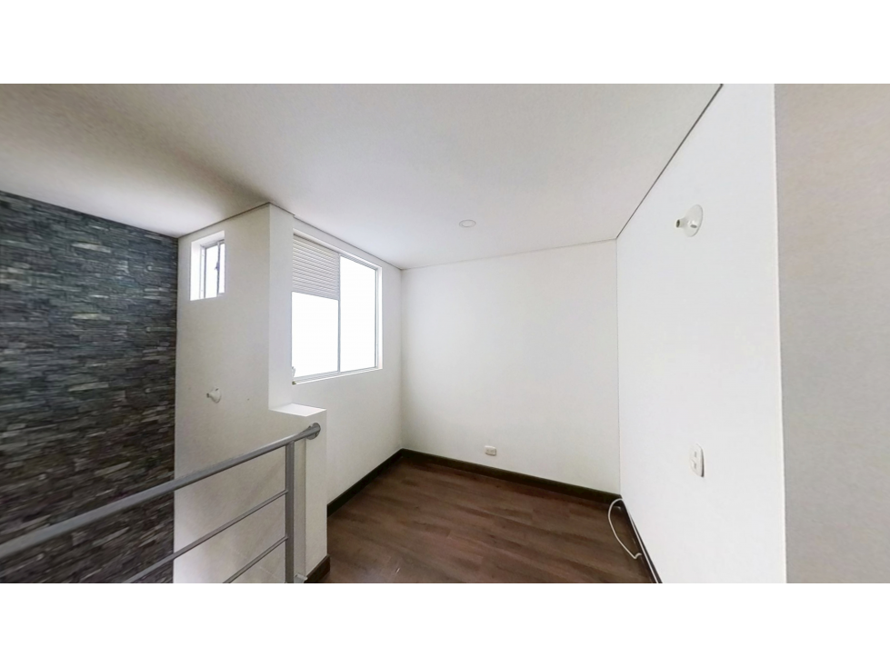 Se vende apartamento DUPLEX en Mirador del Bosque, Madrid. - 5