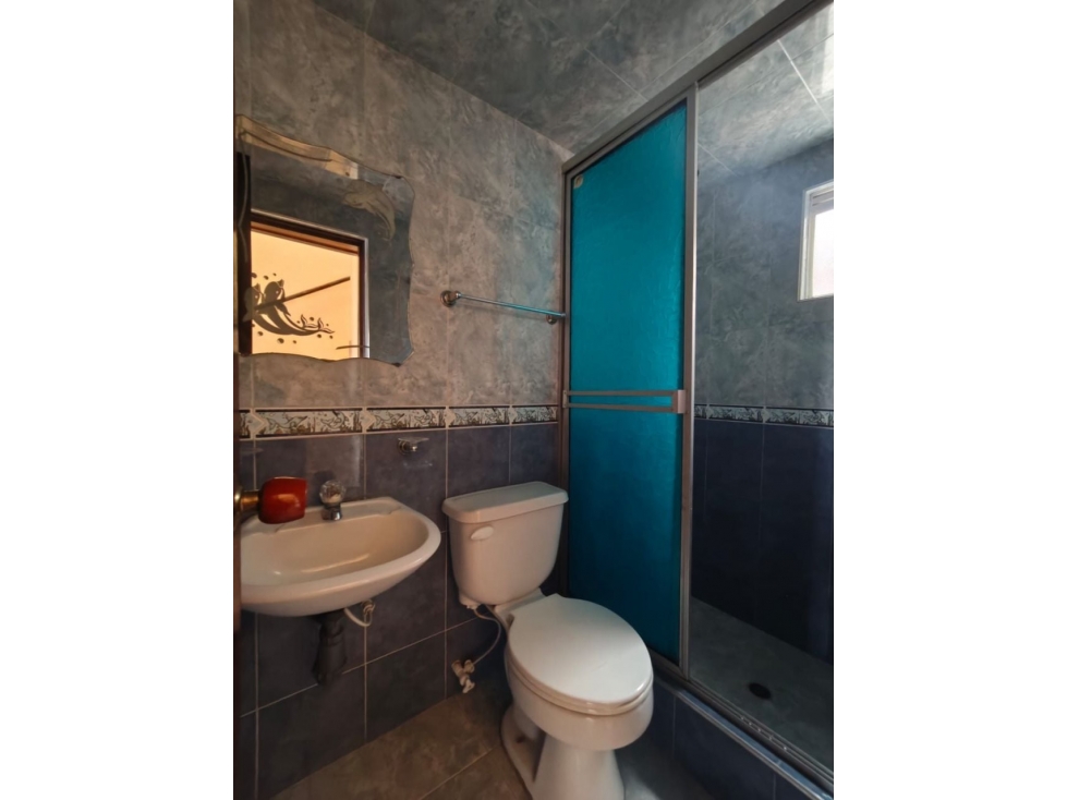 Se vende casa en La Estrellita de Suba, Suba. — foto 2