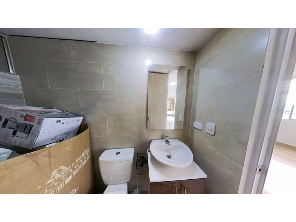 Se vende apartamento en Oliva, Madrid. — foto 6