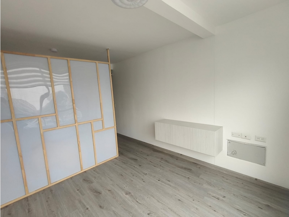 Se vende apartaestudio en Meridiano 3026, Bogota. — foto 3
