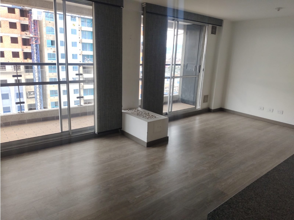 Se vende apartamento en Portoamericas, Kennedy.