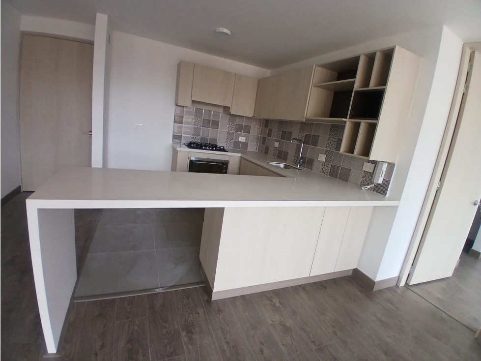 Se vende Apartamento en Lagos de Torca, Bogota. — foto 3