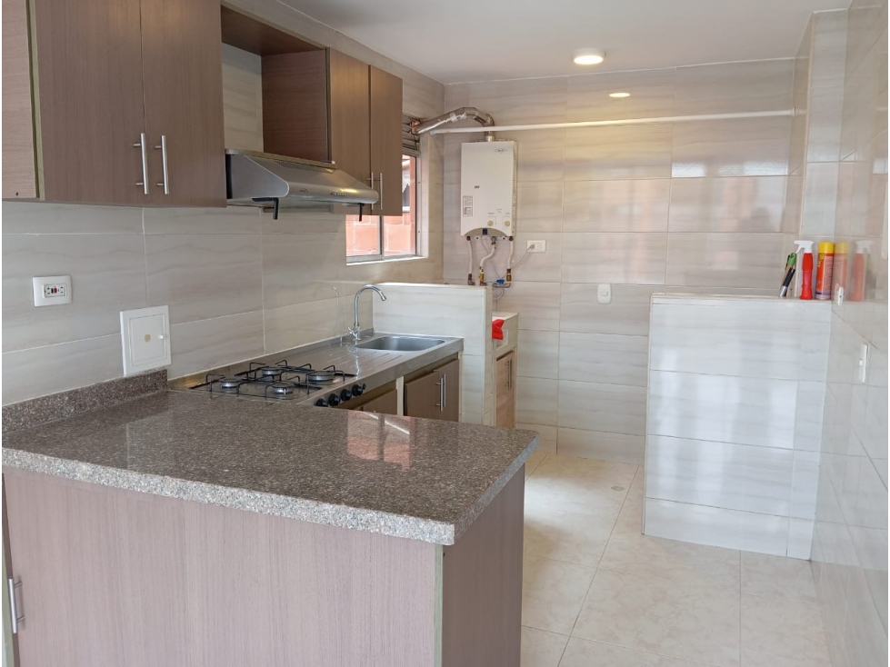 Se vende apartament en Tarento, Madrid, Cundinamarca. — foto 4
