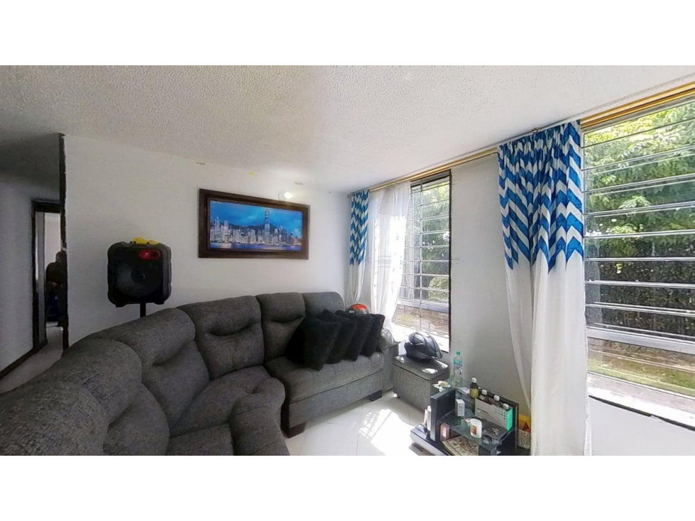 Se vende apartamento en Sauco, Soacha. — foto 4