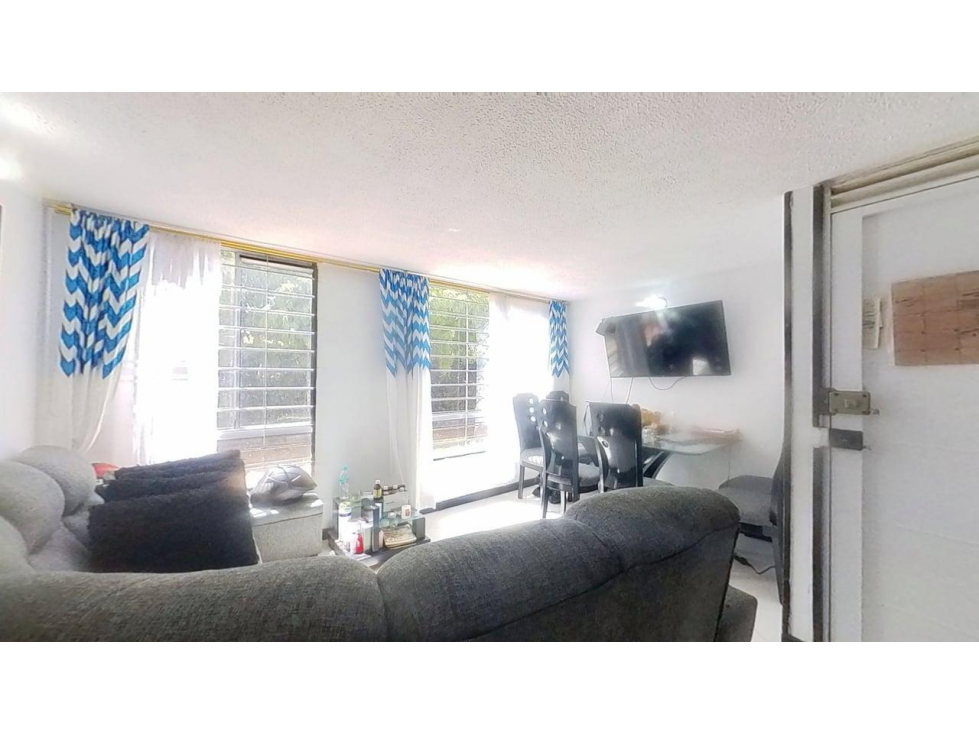 Se vende apartamento en Sauco, Soacha. — foto 2