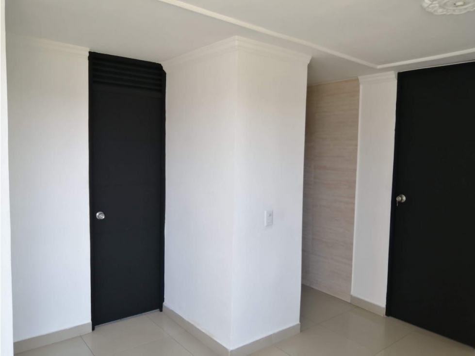Se vende apartamento en CJR RESERVA DE CAMPO VERDE, Bosa. — foto 4