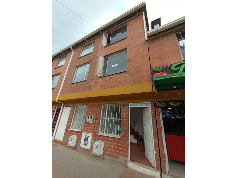 Se vende casa en Quintas del recreo, Bosa. — foto 3
