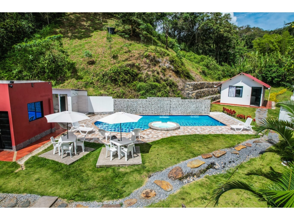 Se vende Finca en Moniquira, Boyaca. - 3