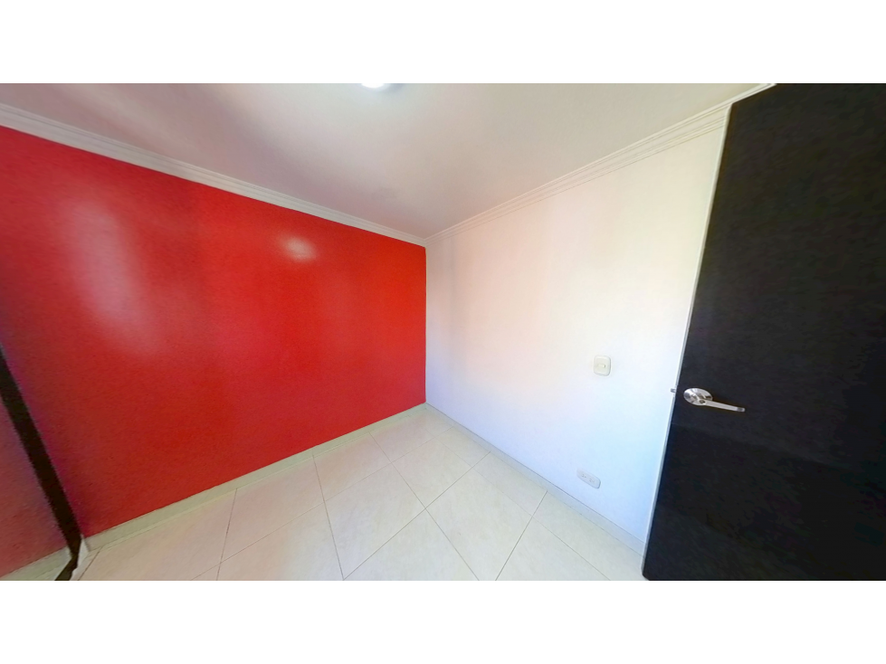 Se vende apartamento en el Triunfo 1, Soacha. — foto 4