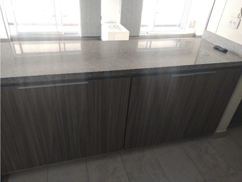 Se vende apartamento en Portoamericas, Kennedy. — foto 4