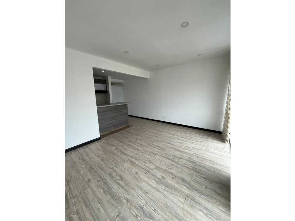 Se vende apartamento en Los Cedros, Zipaquira. — foto 3