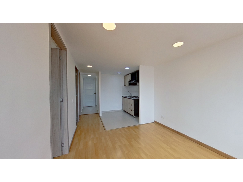 Se vende apartamento en Lyon 2, la Salle.