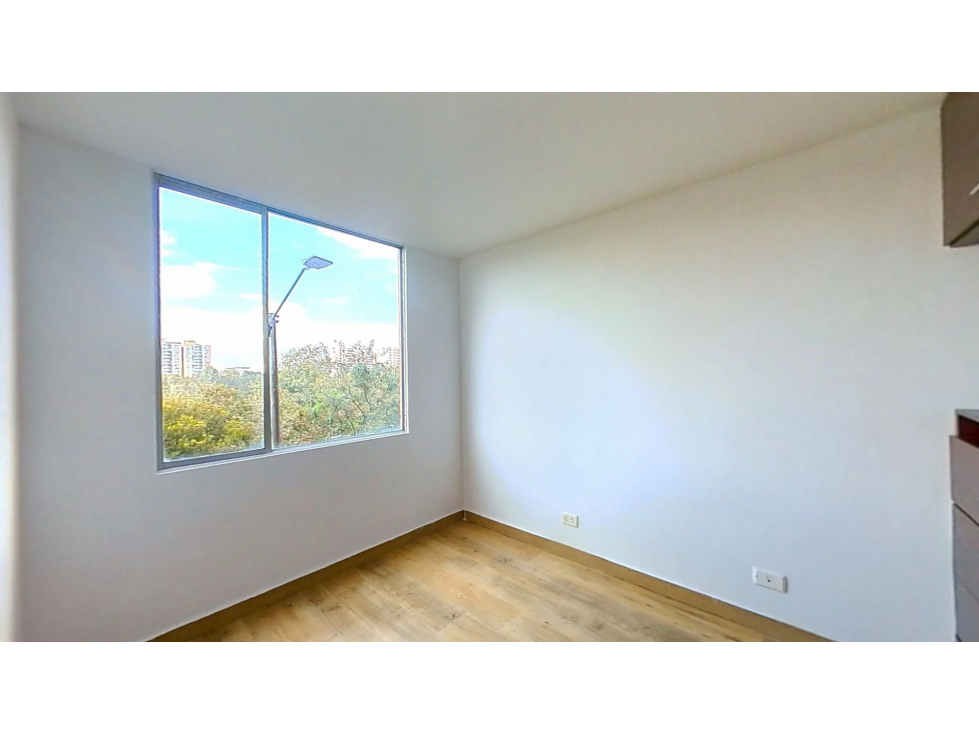 Se vende apartamento en La Armonia, Kennedy. — foto 3