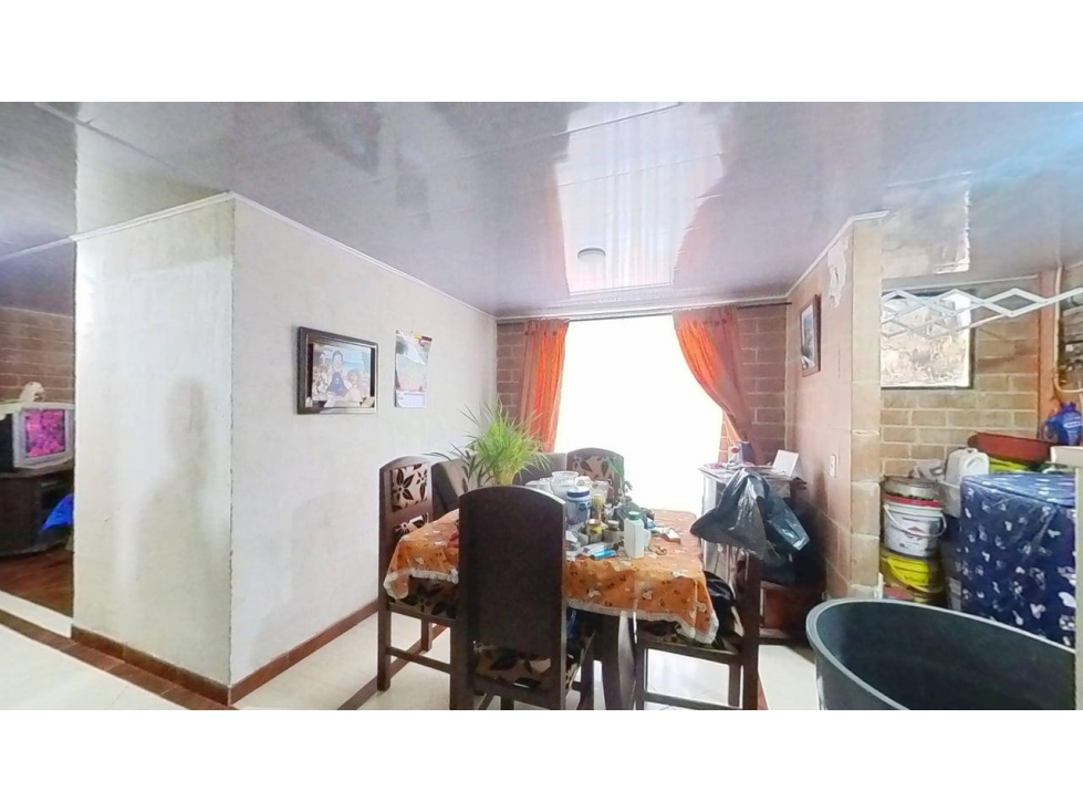 Se vende apartamento en Bosques de Bogota 2, Usme. — foto 3